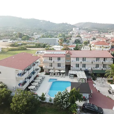 Hotel Plaza 2*