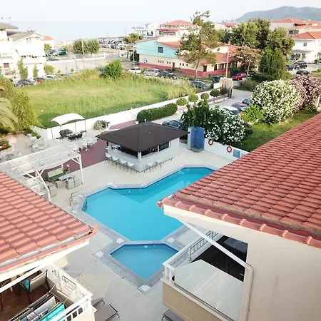 Plaza Hotel Sarti