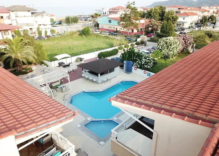 Plaza Hotel Sarti