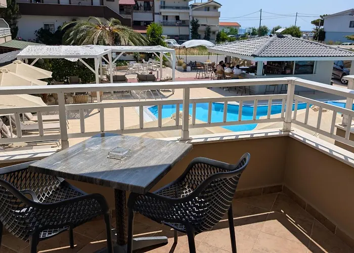 Plaza Sarti