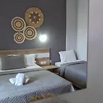 Plaza Hotel Sarti
