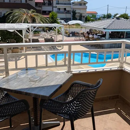 Plaza Sarti