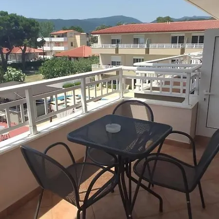 Plaza Hotel Sarti