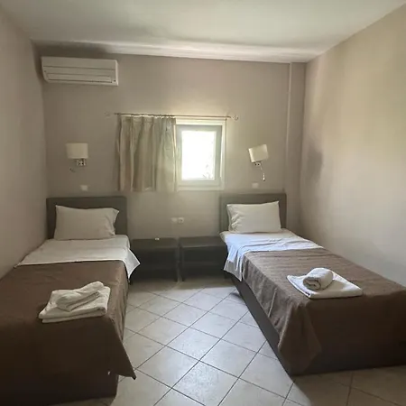 Hotel Plaza