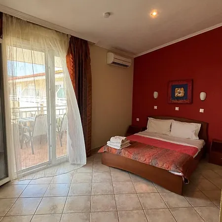Plaza Hotel Sarti