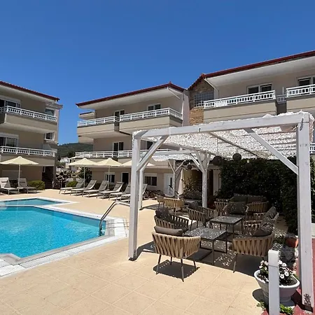 Plaza Отель Сарти