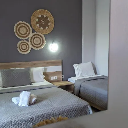 Plaza Отель Сарти